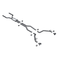 MagnaFlow Exhaust Products 15095 Cat Back