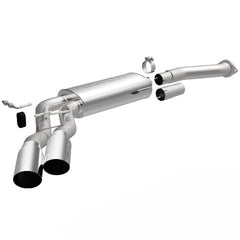 MagnaFlow Exhaust Products 15101 Cat Back