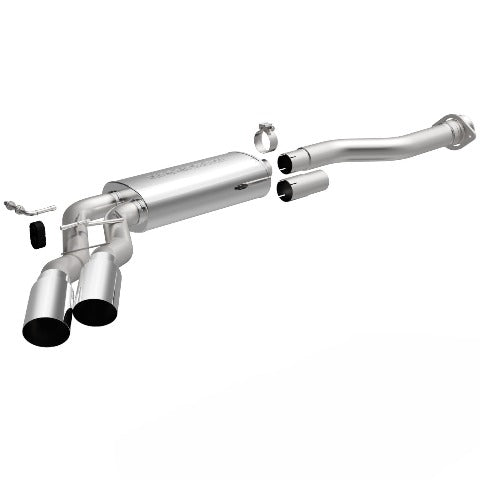 MagnaFlow Exhaust Products 15105 Cat Back