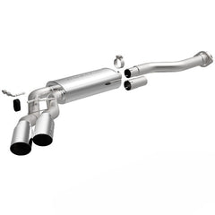 MagnaFlow Exhaust Products 15105 Cat Back