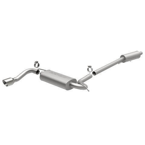 MagnaFlow Exhaust Products 15110 Cat Back