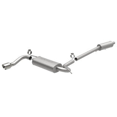 MagnaFlow Exhaust Products 15110 Cat Back
