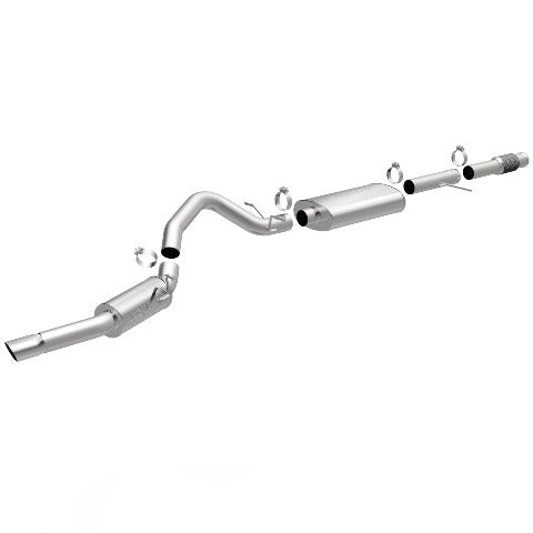 MagnaFlow Exhaust Products 15111 Cat Back