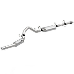 MagnaFlow Exhaust Products 15111 Cat Back
