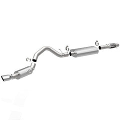 MagnaFlow Exhaust Products 15112 Cat Back