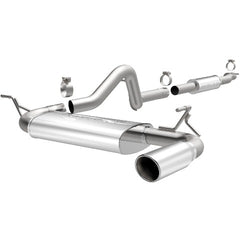 MagnaFlow Exhaust Products 15115 Cat Back