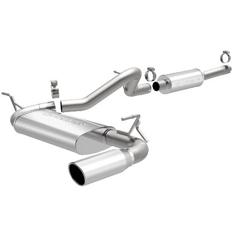 MagnaFlow Exhaust Products 15116 Cat Back