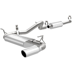 MagnaFlow Exhaust Products 15116 Cat Back