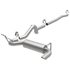 MagnaFlow Exhaust Products 15117 Cat Back