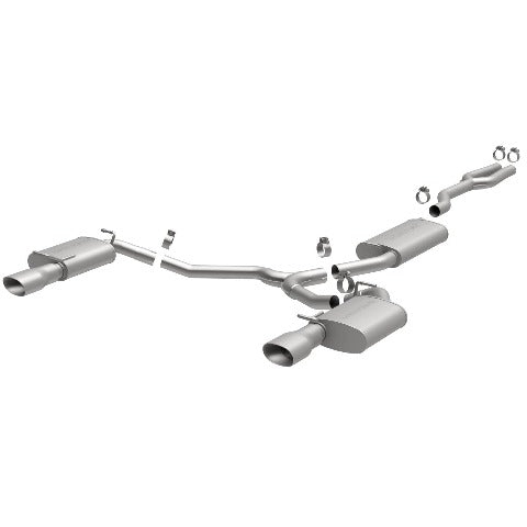 MagnaFlow Exhaust Products 15119 Cat Back