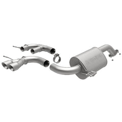 MagnaFlow Exhaust Products 15123 Cat Back