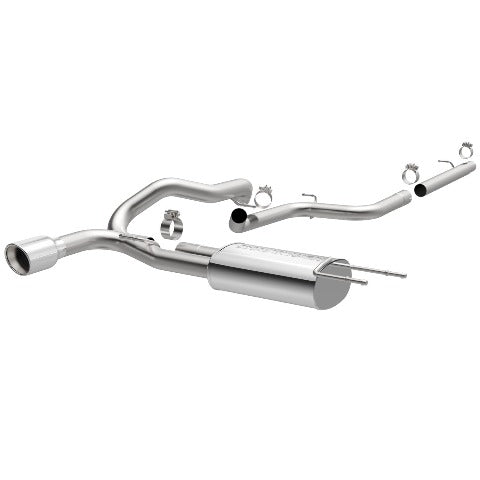 MagnaFlow Exhaust Products 15127 Cat Back