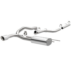MagnaFlow Exhaust Products 15127 Cat Back