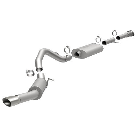 MagnaFlow Exhaust Products 15129 Cat Back