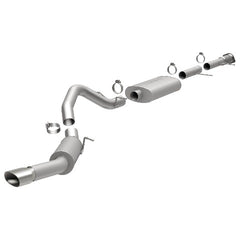 MagnaFlow Exhaust Products 15129 Cat Back