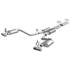 MagnaFlow Exhaust Products 15130 Cat Back