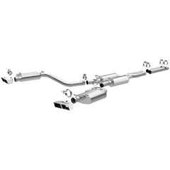 MagnaFlow Exhaust Products 15132 Cat Back