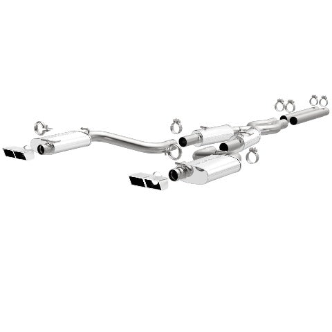 MagnaFlow Exhaust Products 15134 Cat Back
