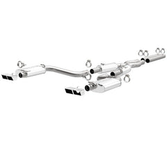 MagnaFlow Exhaust Products 15134 Cat Back