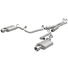 MagnaFlow Exhaust Products 15136 Cat Back