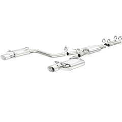 MagnaFlow Exhaust Products 15137 Cat Back
