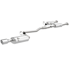 MagnaFlow Exhaust Products 15139 Cat Back