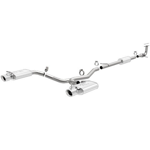 MagnaFlow Exhaust Products 15142 Cat Back