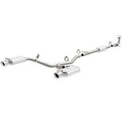 MagnaFlow Exhaust Products 15142 Cat Back