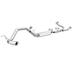 MagnaFlow Exhaust Products 15144 Cat Back