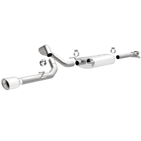 MagnaFlow Exhaust Products 15145 Cat Back