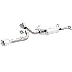 MagnaFlow Exhaust Products 15145 Cat Back