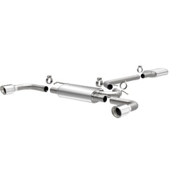 MagnaFlow Exhaust Products 15148 Cat Back