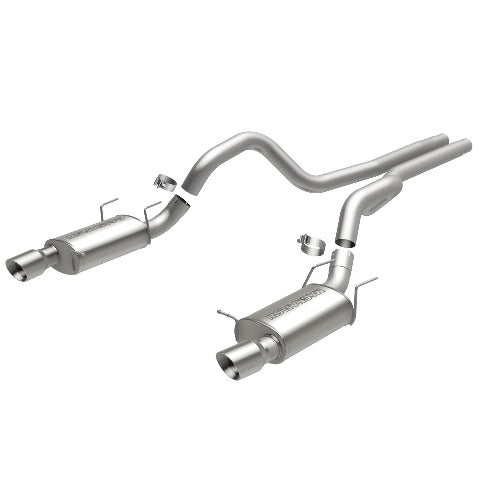 MagnaFlow Exhaust Products 15149 Cat Back