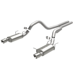 MagnaFlow Exhaust Products 15149 Cat Back