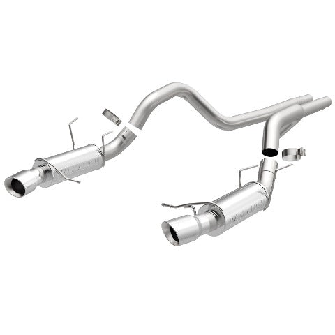 MagnaFlow Exhaust Products 15150 Cat Back