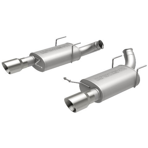MagnaFlow Exhaust Products 15151 Cat Back