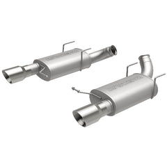 MagnaFlow Exhaust Products 15151 Cat Back