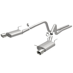 MagnaFlow Exhaust Products 15153 Cat Back