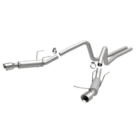 MagnaFlow Exhaust Products 15154 Cat Back