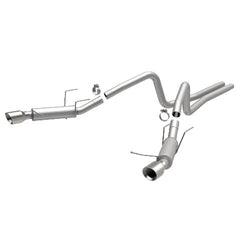 MagnaFlow Exhaust Products 15154 Cat Back
