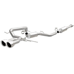 MagnaFlow Exhaust Products 15155 Cat Back