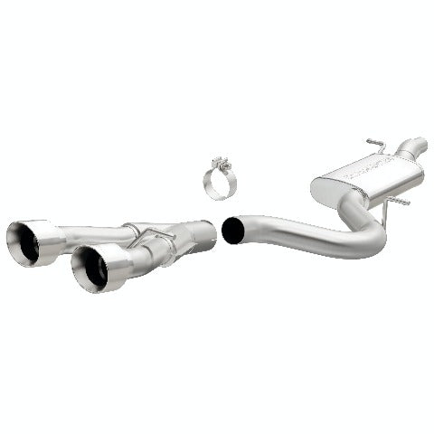 MagnaFlow Exhaust Products 15156 Cat Back
