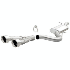 MagnaFlow Exhaust Products 15156 Cat Back