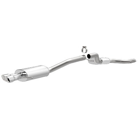 MagnaFlow Exhaust Products 15158 Cat Back