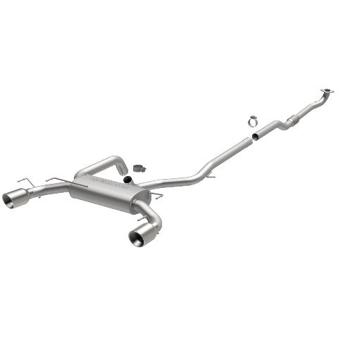 MagnaFlow Exhaust Products 15159 Cat Back