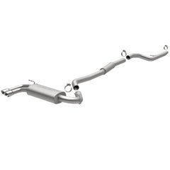 MagnaFlow Exhaust Products 15161 Cat Back