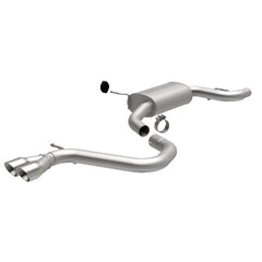 MagnaFlow Exhaust Products 15162 Cat Back