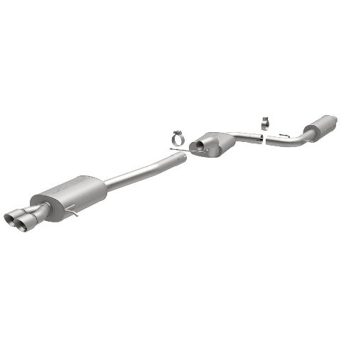 MagnaFlow Exhaust Products 15163 Cat Back