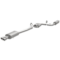 MagnaFlow Exhaust Products 15163 Cat Back