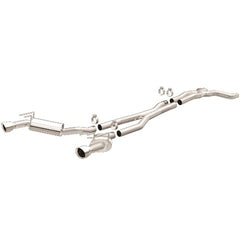 MagnaFlow Exhaust Products 15167 Cat Back
